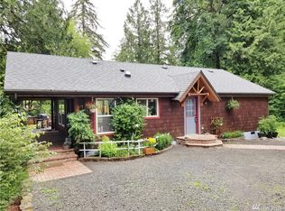 17003 E State Route 3, Allyn, WA 98524