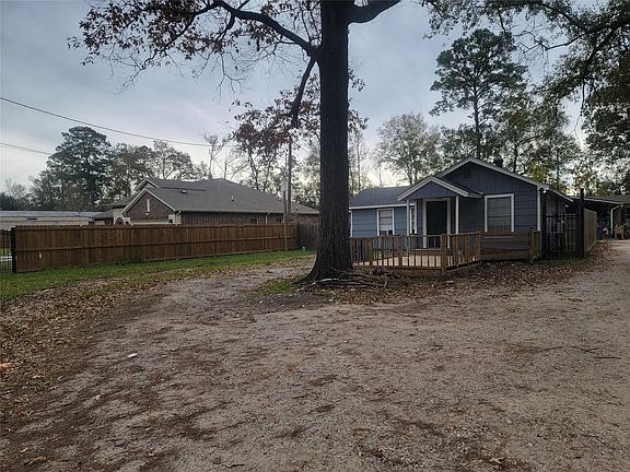 2nd image of 22536 Yancy Rd