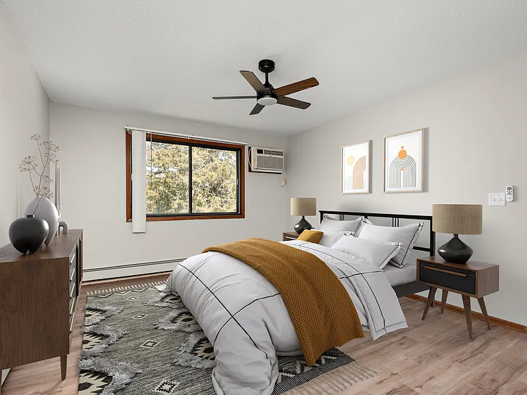 Arbor View Apartments — Photo 17