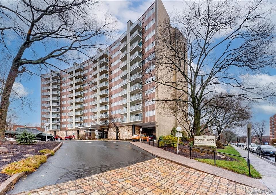 Regency Towers Apartments Hartford, CT Zillow