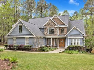 250 Highview Dr, Youngsville, NC 27596