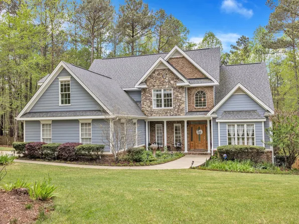 250 Highview Dr, Youngsville, NC 27596