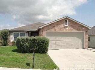 288 Willow Vw, Cibolo, TX 78108