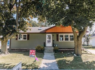 491 Northgate St, Fond Du Lac, WI