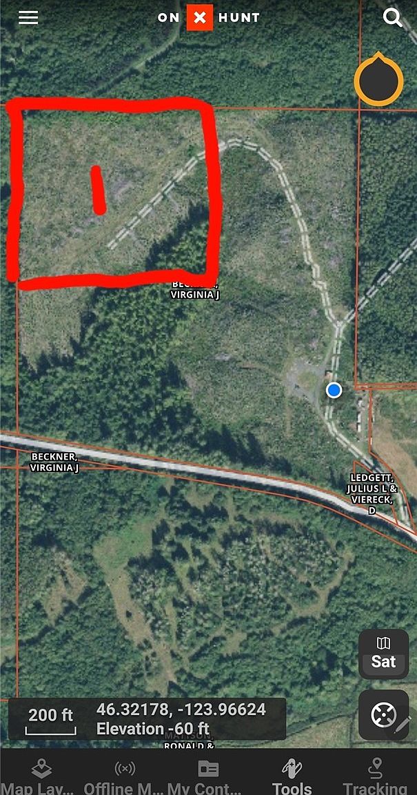 660 lot 1A Chinook Valley Road, Chinook, WA 98614 Zillow