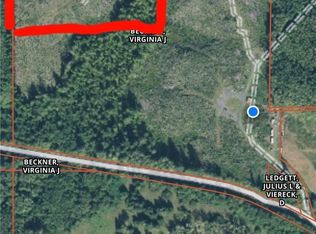 LOT 660-1A Chinook Valley Rd, Chinook, WA 98614