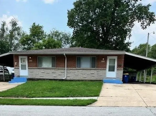 4077 Esseldale Dr, Saint Ann, MO 63074