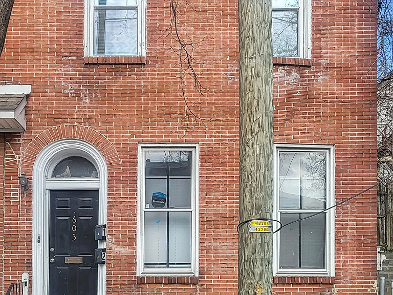 603 W 4th St — Photo 5