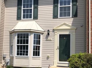 2305 Cardinal Way, Chesapeake Beach, MD 20732