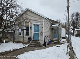 2815 Garfield Ave, Louisville, KY