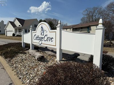 157 Cottage Cove Dr, Lakeside Marblehead, OH, 43440
