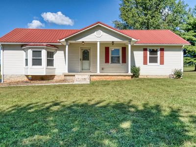 913 Roark Rd, Franklin, KY, 42134