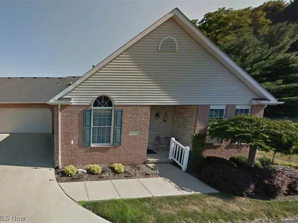 11772 Bright Angel Path NW, Uniontown, OH 44685