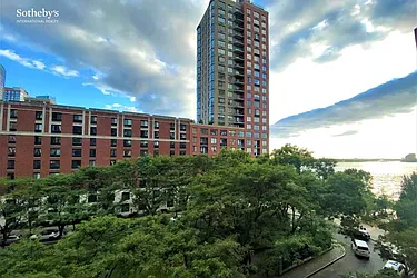 Rented by Sotheby's International Realty