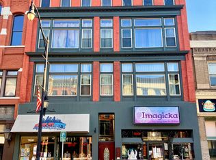 37 Court St APT 4E, Binghamton, NY 13901