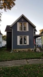 312 S Walsh St, Garrett, IN, 46738