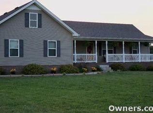 1025 Cave Ridge New Liberty Rd, Knob Lick, KY 42154