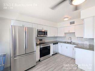 3743 E Blacklidge Dr, Tucson, AZ 85716