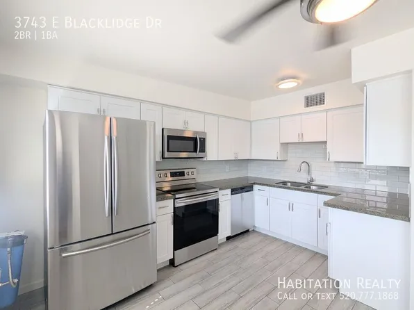 3743 E Blacklidge Dr, Tucson, AZ 85716