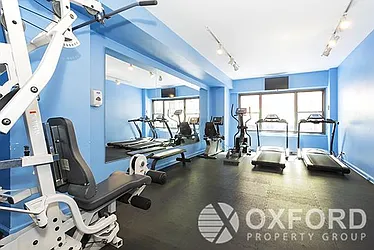 Rented by Oxford Property Group