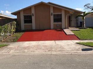 12006 SW 210th Ter, Miami, FL 33177