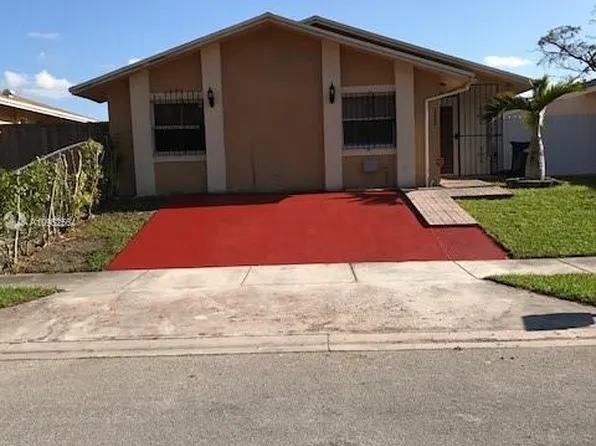 12006 SW 210th Ter, Miami, FL 33177