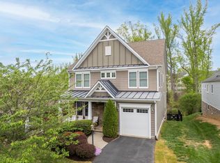1238 Penfield Ln, Charlottesville, VA 22901