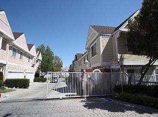 12642 Ralston Ave UNIT 4, Sylmar, CA 91342