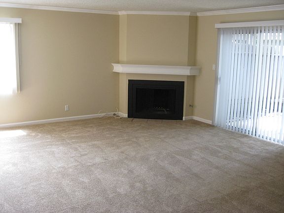 Living Room/Fireplace