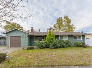 837 SE 169th Dr, Portland, OR 97233