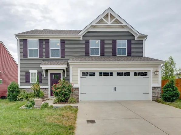 1921 Hereford Ln, Nashville, TN 37221