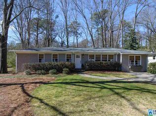 3812 Buckingham Pl, Birmingham, AL 35243