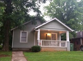 557 Mayland Ave SW, Atlanta, GA 30310