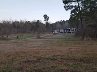 250 Hamilton Rd, Dubach, LA 71235