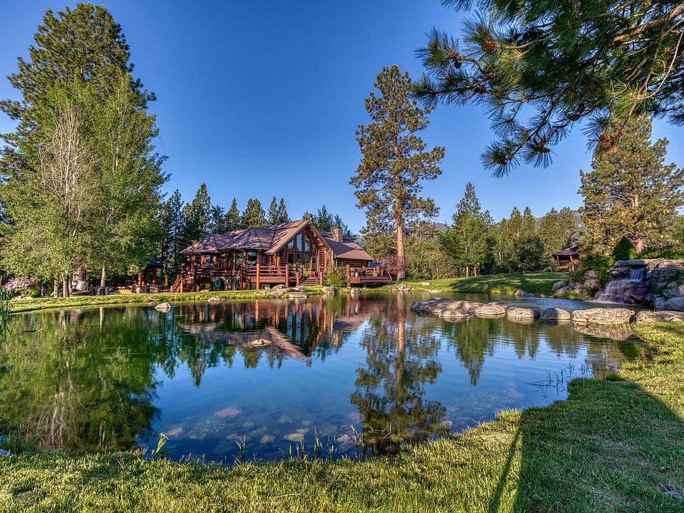 4 Painthorse Trl, Darby, MT 59829 Zillow