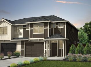 Juniper Plan, Amira's Song, Battle Ground, WA 98604