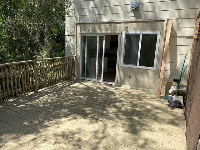 1st image of 3035 1/2 Redwood St