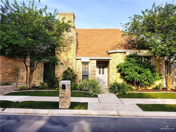 5404 N 5th St, McAllen, TX 78504