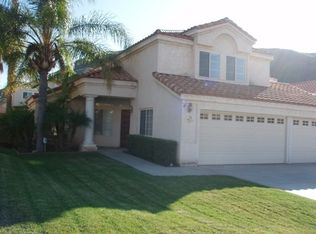 2580 Bryce Ct, Colton, CA 92324