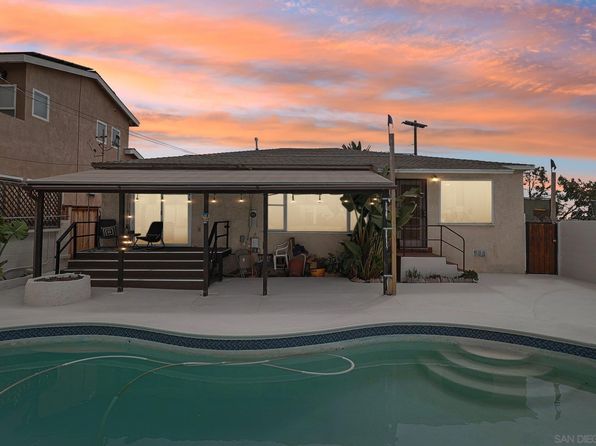 1404 Lieta St, San Diego, CA 92110