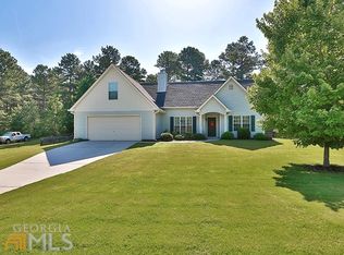 208 Pine St, Hogansville, GA 30230