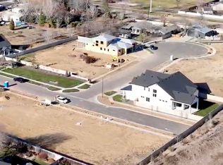 4701 N Supai Ave, Meridian, ID 83646