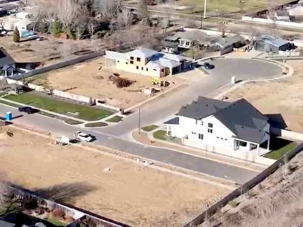 4701 N Supai Ave, Meridian, ID 83646