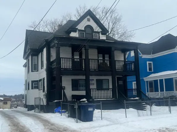 121 Lexington Ave, Syracuse, NY