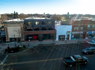 Ben Franklin Flats, Brookings, SD 57006