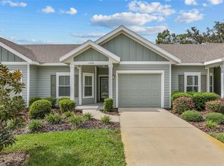 1256 NW 129th Dr, Newberry, FL 32669