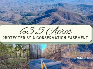 40 Little Foxglove Ln, Brasstown, NC 28902