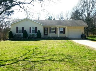 7006 County Road 1660, West Plains, MO 65775