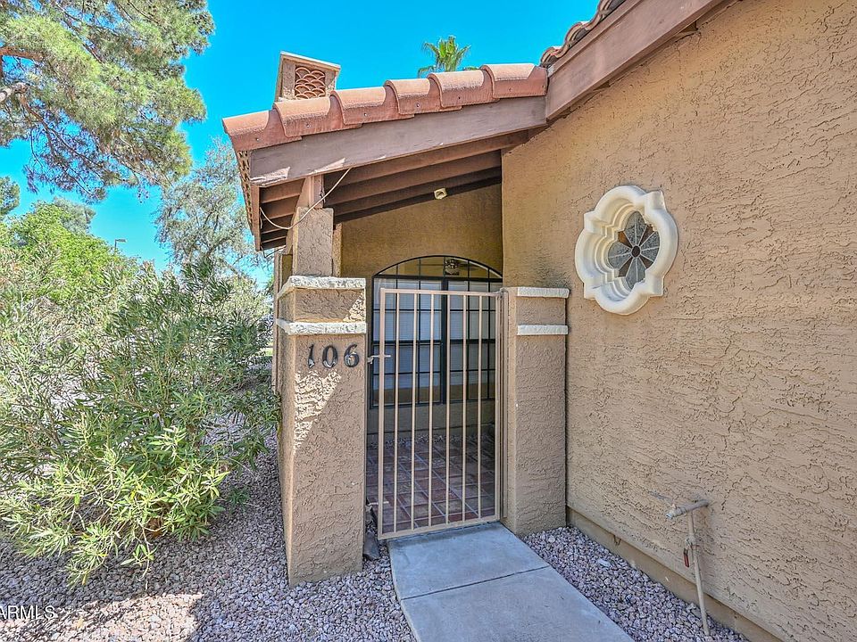1st image of 6945 E Cochise Road Unit 106
