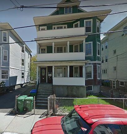 2nd image of 17 Mayberry Ave
